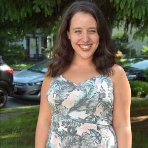 Meet your Posher, Erin